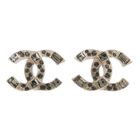 CHANEL 金屬Earrings耳環