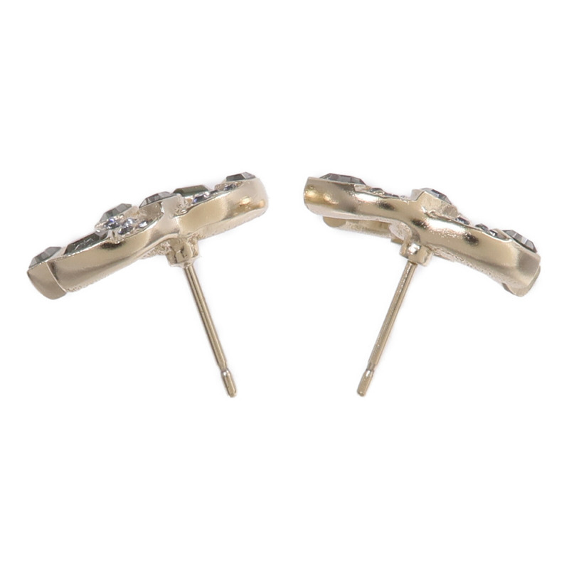 CHANEL 金屬Earrings耳環-3