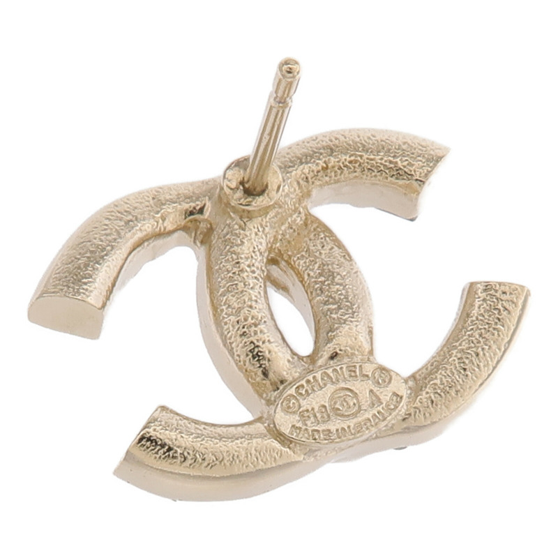 CHANEL 金屬Earrings耳環-4