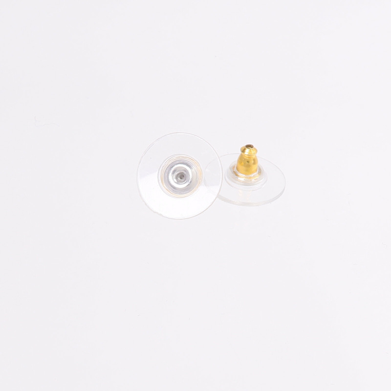 CHANEL 金屬Earrings耳環-5