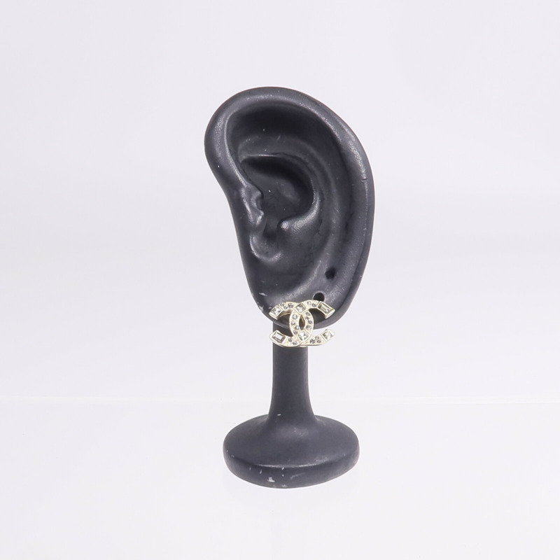 CHANEL 金屬Earrings耳環-6