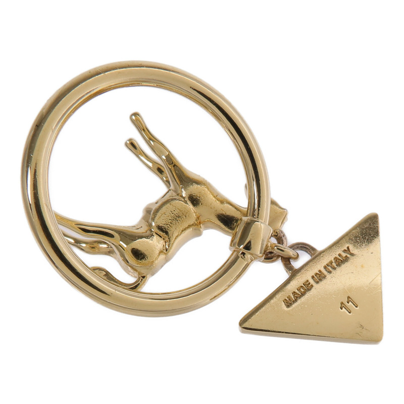 PRADA 金屬Ring戒指-4