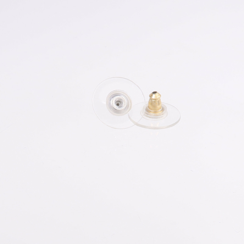 CHANEL 金屬Earrings耳環-3