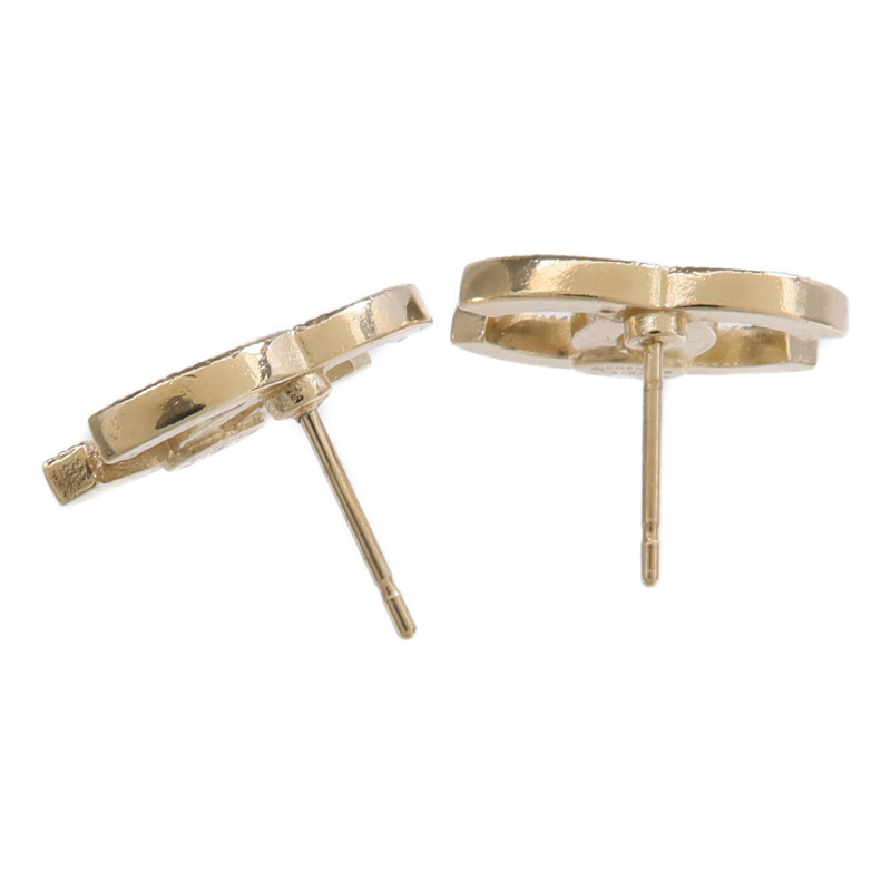 CHANEL 金屬Earrings耳環-3