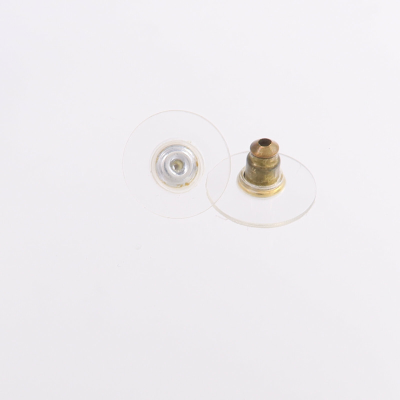 CHANEL 金屬Earrings耳環-5