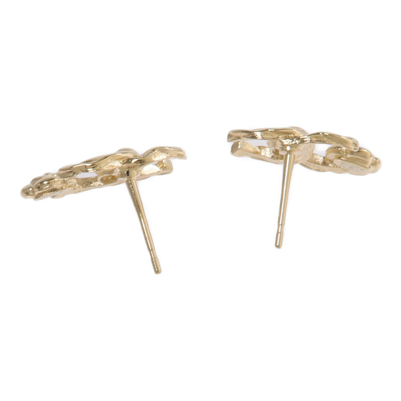 CHANEL 金屬Earrings耳環-3