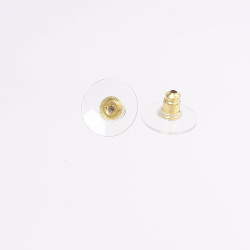 CHANEL 金屬Earrings耳環-5