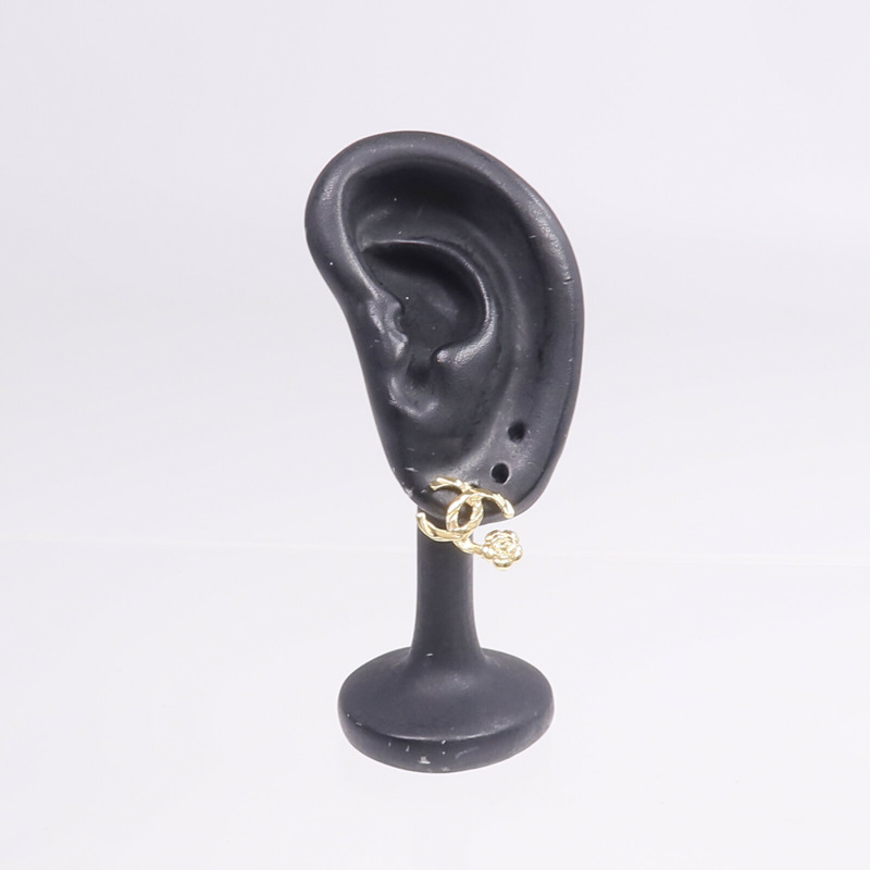 CHANEL 金屬Earrings耳環-7