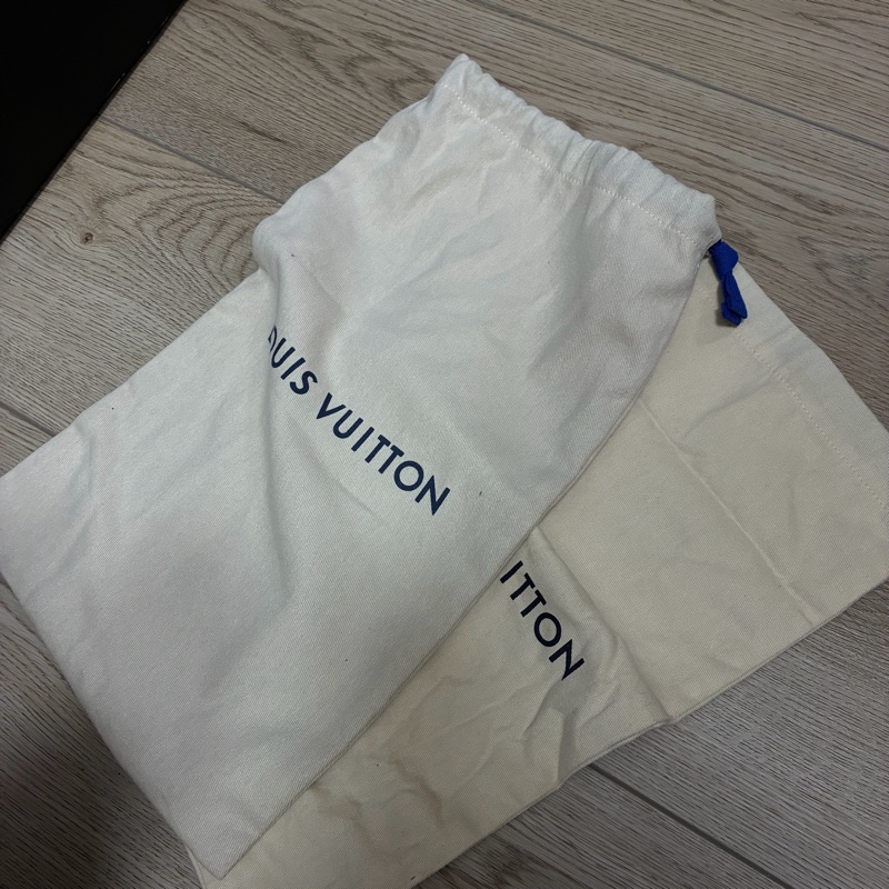 LOUIS VUITTON 粒面小牛皮Monogram Discovery平底踝靴-15