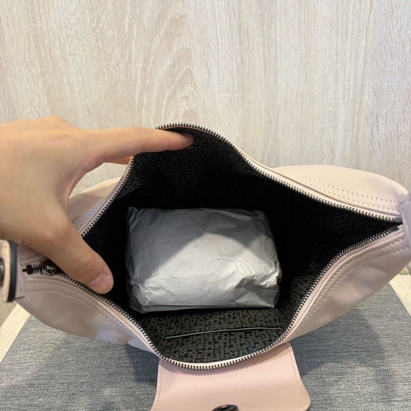 Longchamp 手提包-2