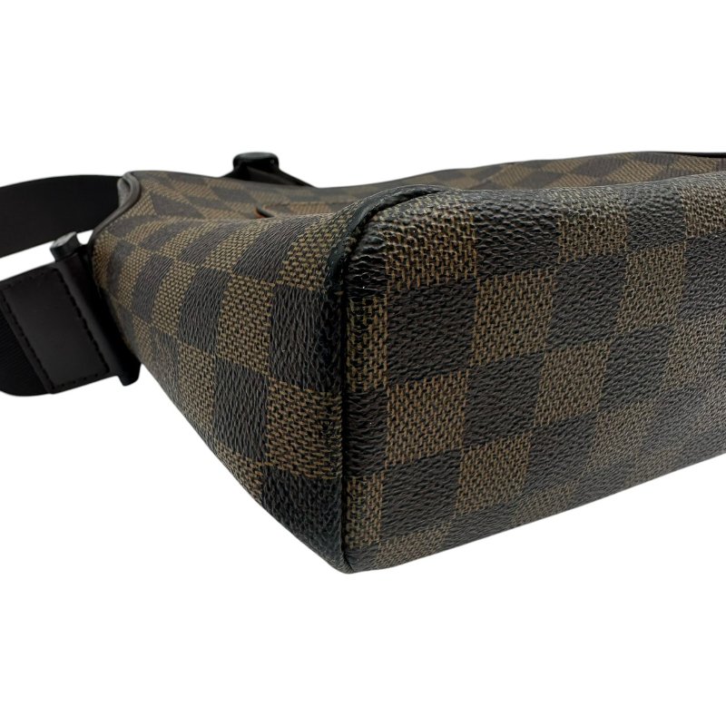 【美收精品】Louis Vuitton  棋盤徹肩包C-421【隔月月中將轉賣至日本 上架期限30天】-7