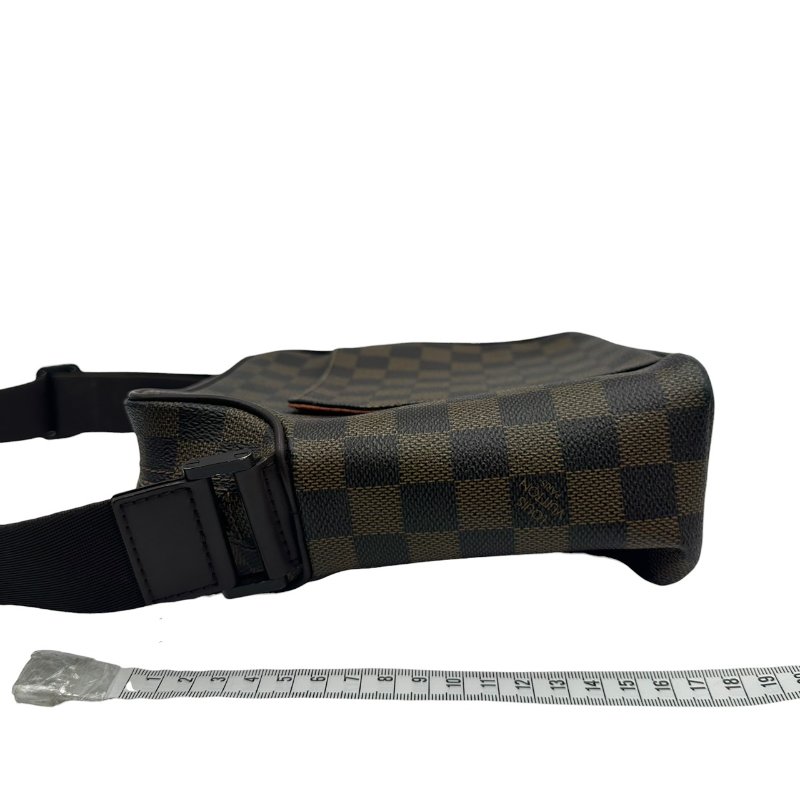 【美收精品】Louis Vuitton  棋盤徹肩包C-421【隔月月中將轉賣至日本 上架期限30天】-11