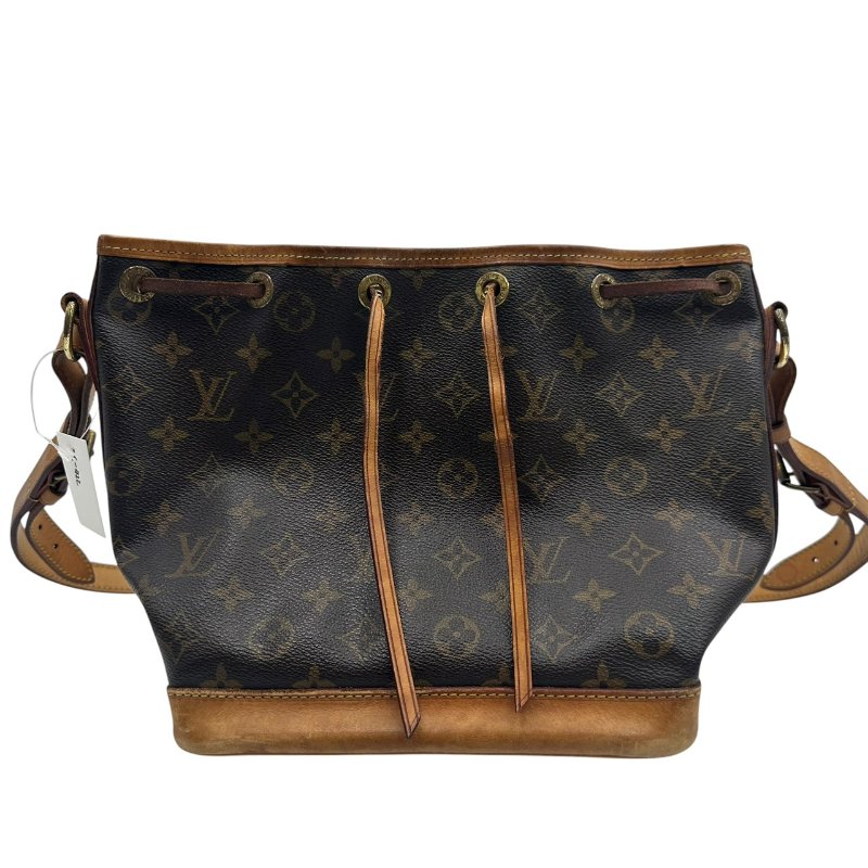 【美收精品】Louis Vuitton 老花徹肩包 C-422【隔月月中將轉賣至日本 上架期限30天】-0