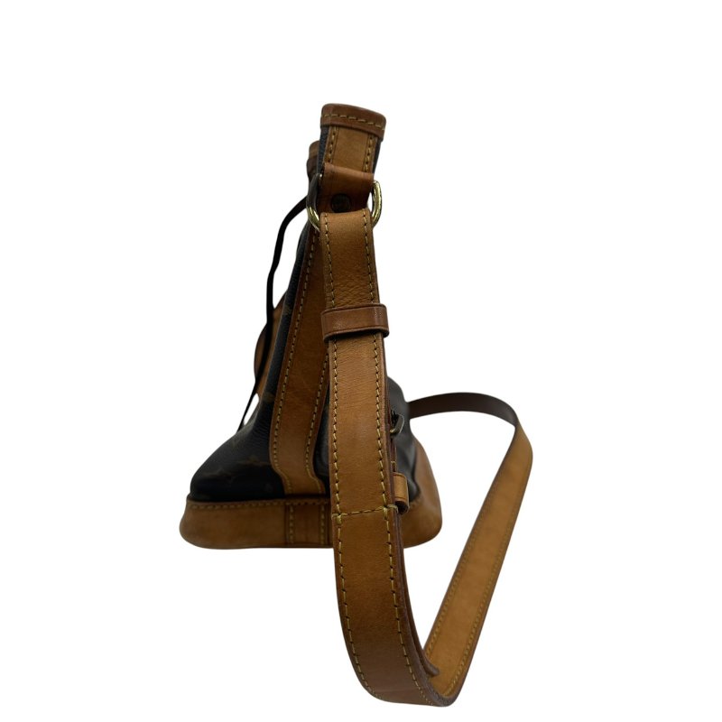 【美收精品】Louis Vuitton 老花徹肩包 C-422【隔月月中將轉賣至日本 上架期限30天】-1