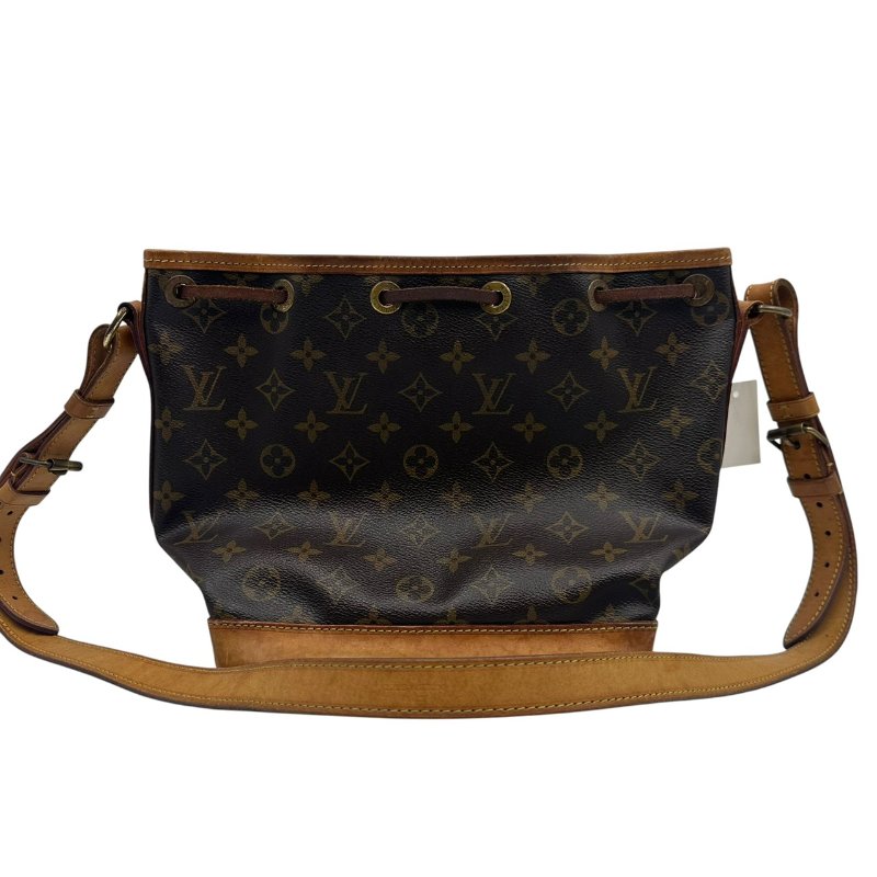 【美收精品】Louis Vuitton 老花徹肩包 C-422【隔月月中將轉賣至日本 上架期限30天】-2