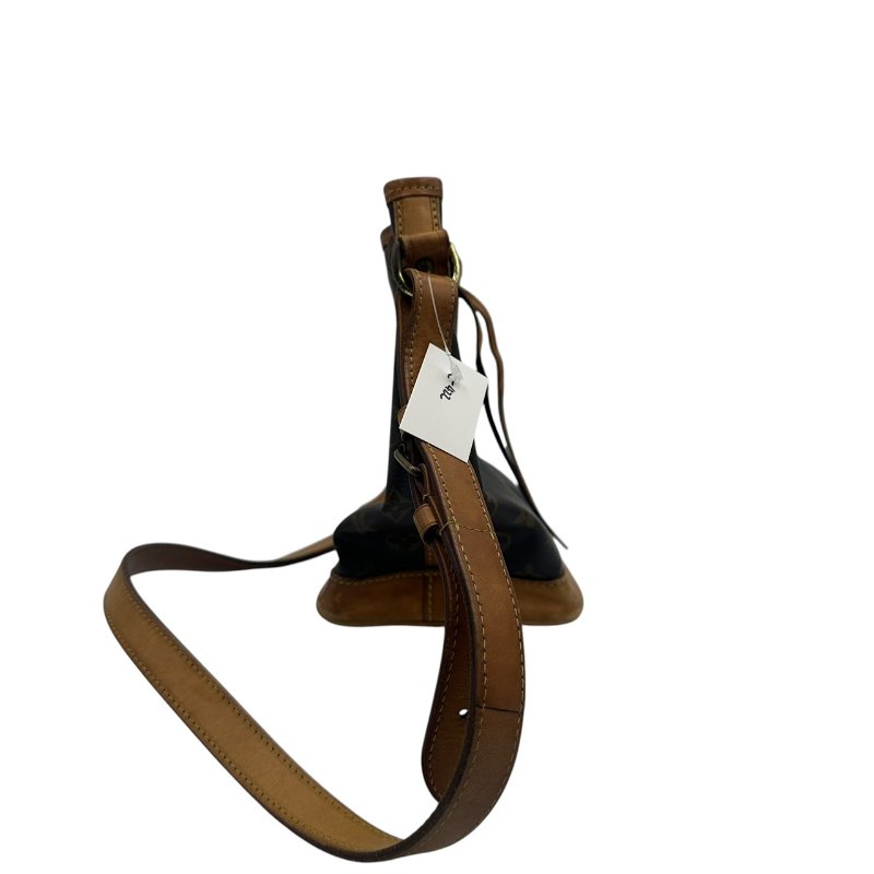 【美收精品】Louis Vuitton 老花徹肩包 C-422【隔月月中將轉賣至日本 上架期限30天】-3