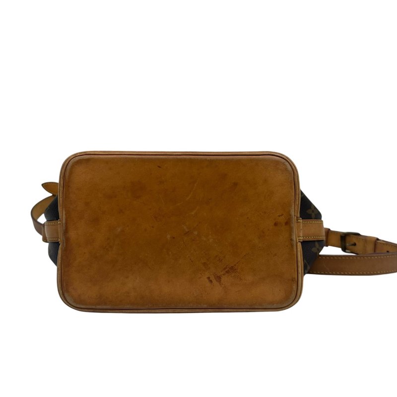 【美收精品】Louis Vuitton 老花徹肩包 C-422【隔月月中將轉賣至日本 上架期限30天】-4