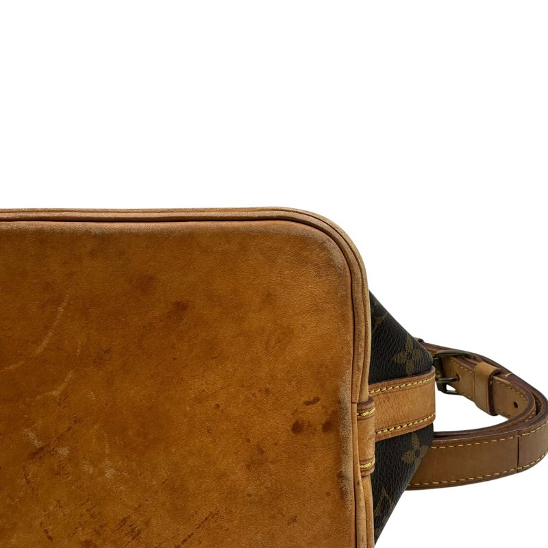 【美收精品】Louis Vuitton 老花徹肩包 C-422【隔月月中將轉賣至日本 上架期限30天】-5