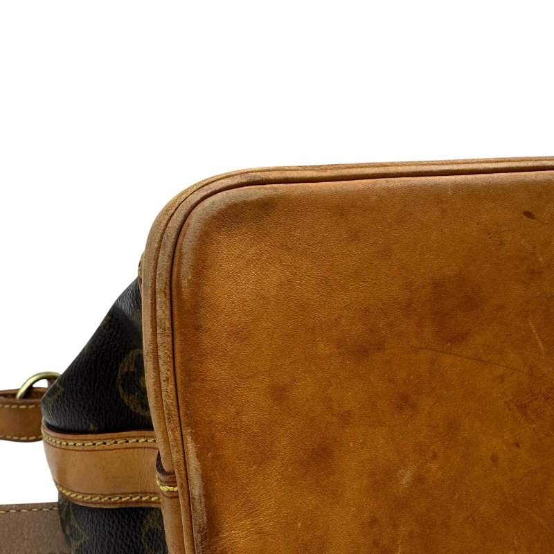 【美收精品】Louis Vuitton 老花徹肩包 C-422【隔月月中將轉賣至日本 上架期限30天】-6