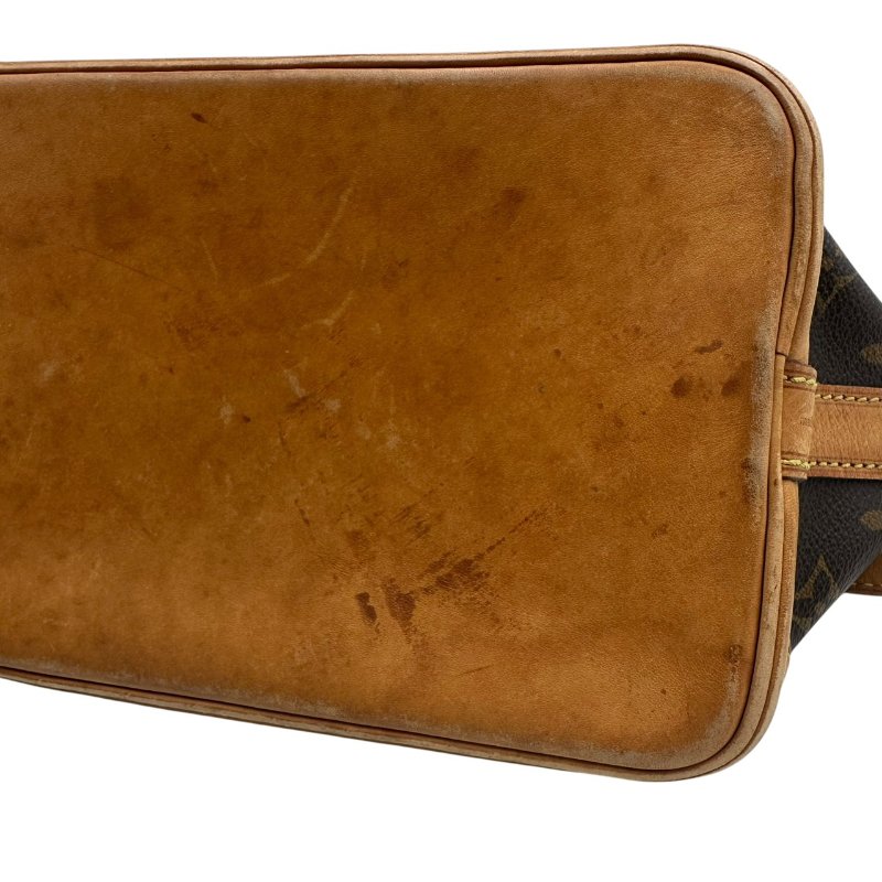 【美收精品】Louis Vuitton 老花徹肩包 C-422【隔月月中將轉賣至日本 上架期限30天】-7