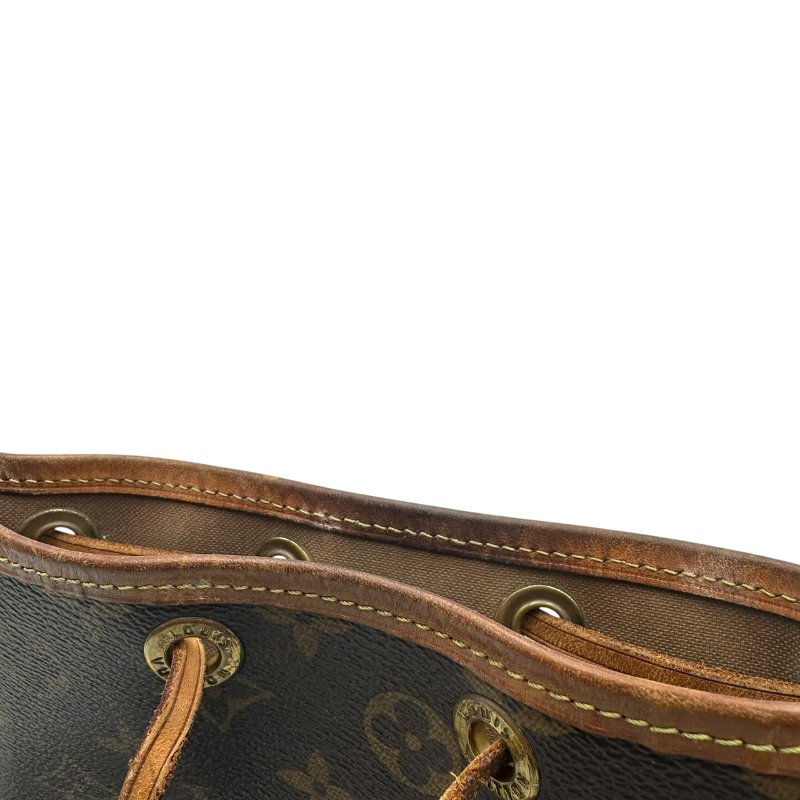 【美收精品】Louis Vuitton 老花徹肩包 C-422【隔月月中將轉賣至日本 上架期限30天】-10