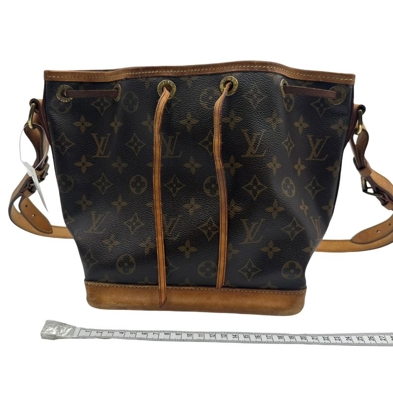 【美收精品】Louis Vuitton 老花徹肩包 C-422【隔月月中將轉賣至日本 上架期限30天】-13