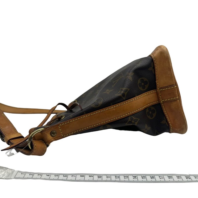 【美收精品】Louis Vuitton 老花徹肩包 C-422【隔月月中將轉賣至日本 上架期限30天】-14