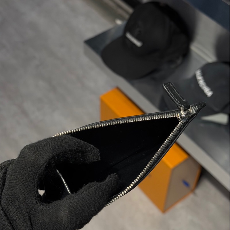 近全新🌟Balenciaga Everyday Logo 錢包卡包｜Classic Trend CT精品｜台北東區實體-2