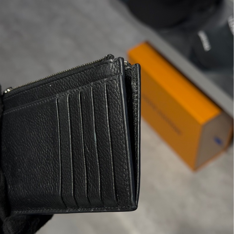 近全新🌟Balenciaga Everyday Logo 錢包卡包｜Classic Trend CT精品｜台北東區實體-8