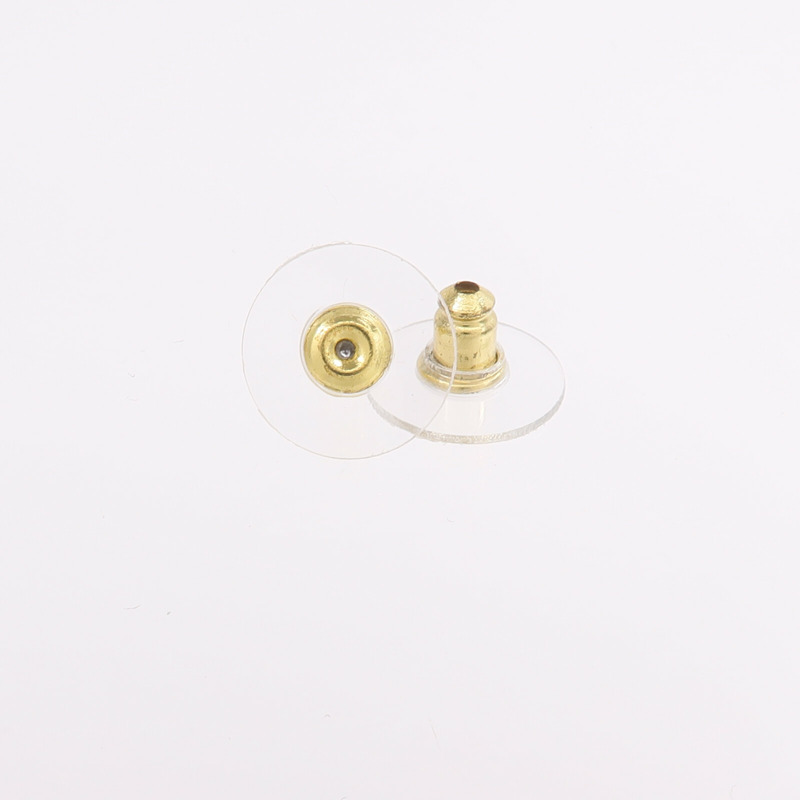 CHANEL 金屬Earrings耳環-4