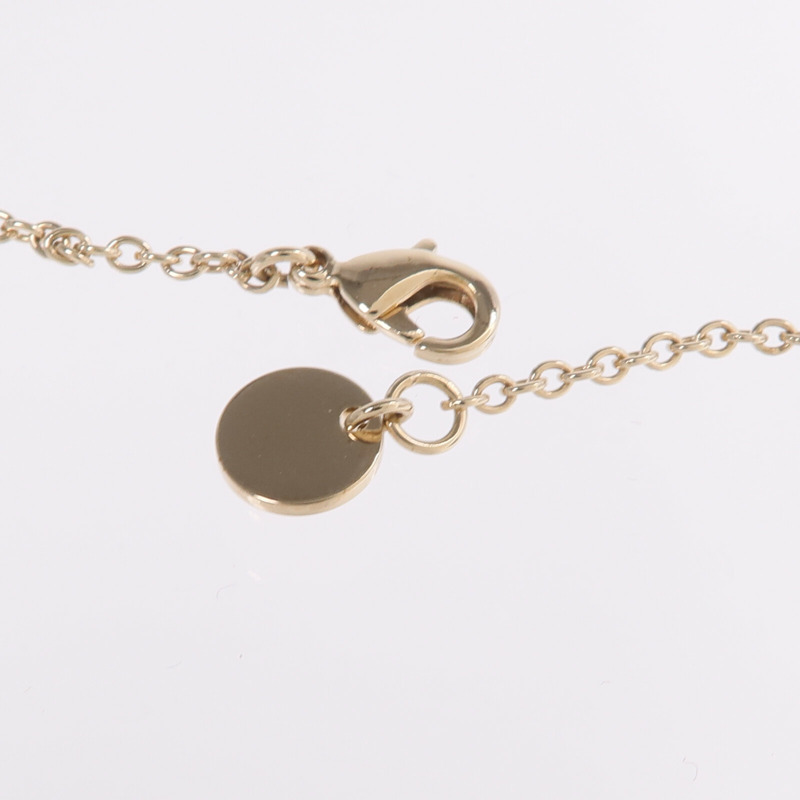 Dior 金屬Necklace項鍊-5