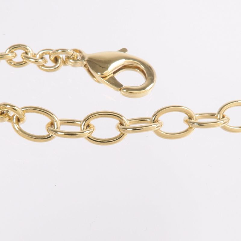 CHANEL 金屬Choker/Necklace項鍊-5