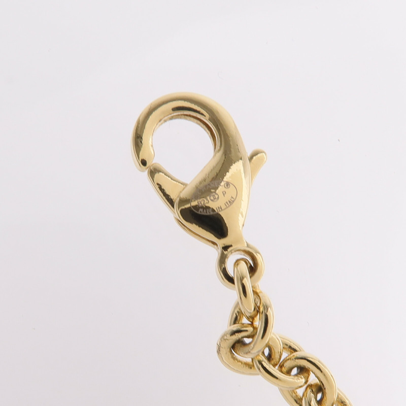 CHANEL 金屬Choker/Necklace項鍊-6