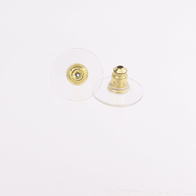 CHANEL 金屬Earrings耳環-5