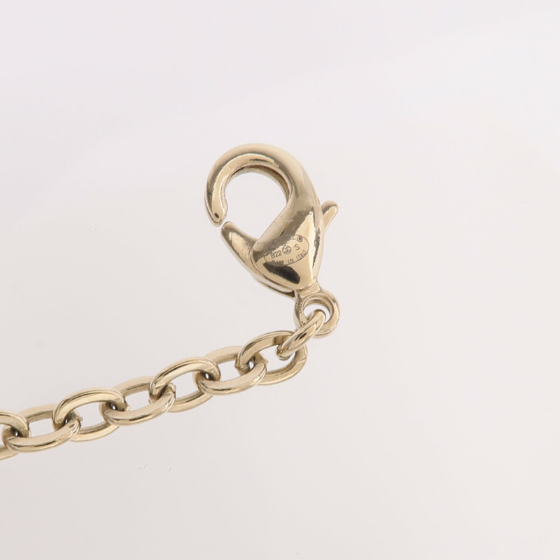 CHANEL 金屬Necklace項鍊-5