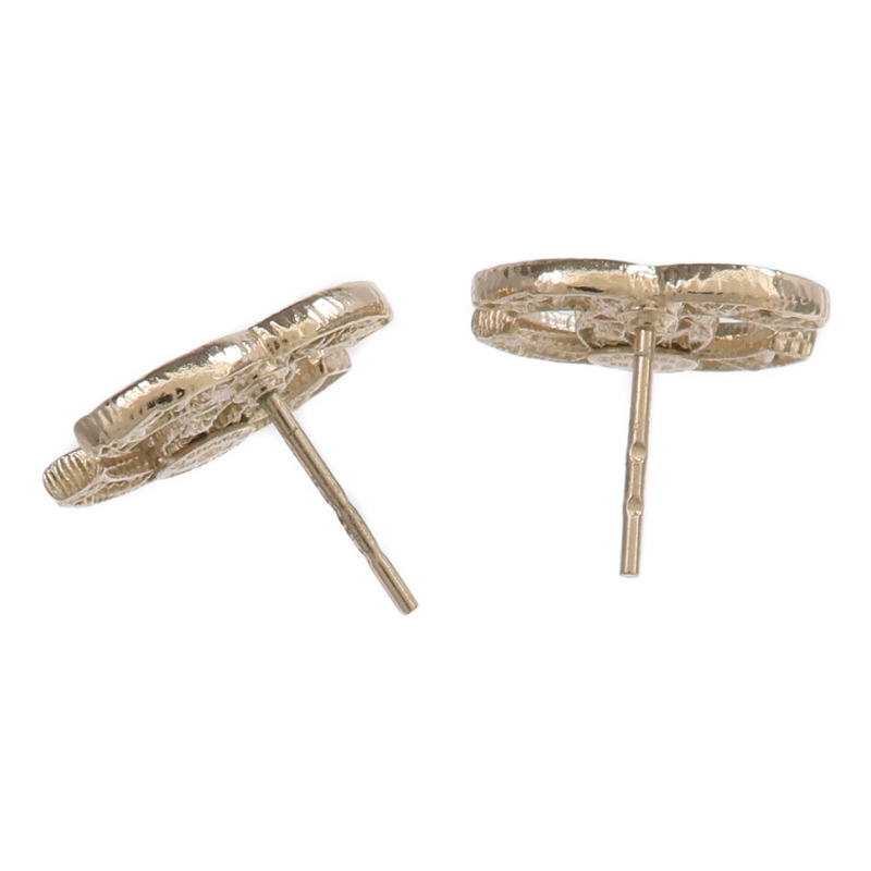 CHANEL 金屬Earrings耳環-3