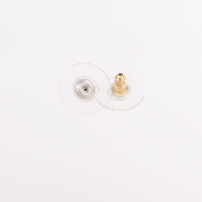 CHANEL 金屬Earrings耳環-5