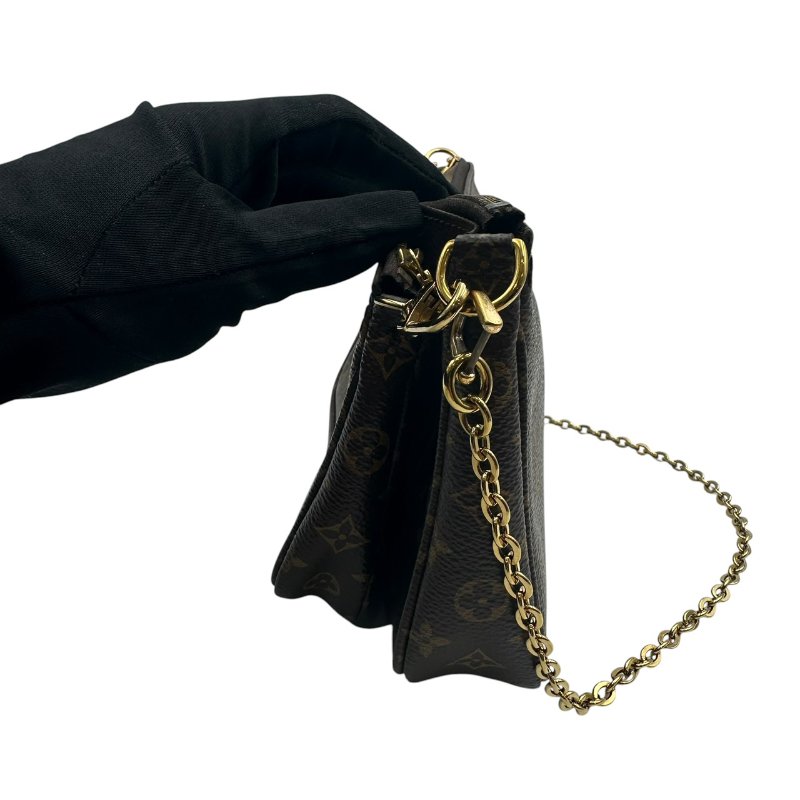 【美收精品】Louis Vuitton 老花子母包 C-423【隔月月中將轉賣至日本 上架期限30天】-1