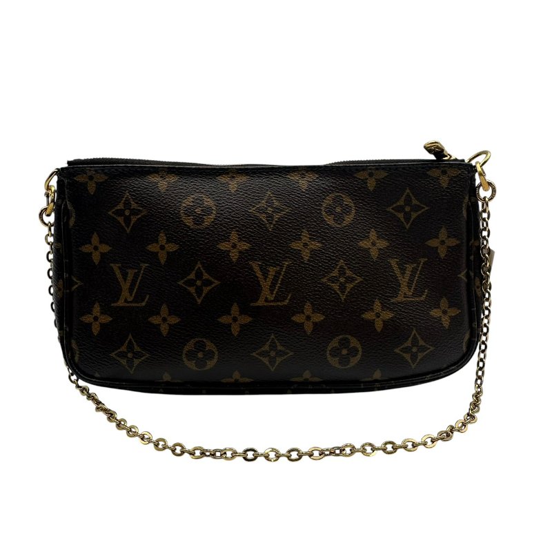 【美收精品】Louis Vuitton 老花子母包 C-423【隔月月中將轉賣至日本 上架期限30天】-2