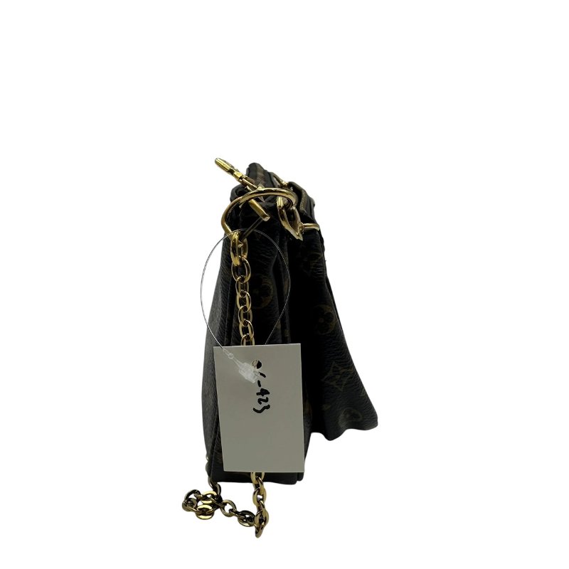 【美收精品】Louis Vuitton 老花子母包 C-423【隔月月中將轉賣至日本 上架期限30天】-3