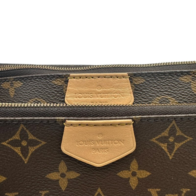 【美收精品】Louis Vuitton 老花子母包 C-423【隔月月中將轉賣至日本 上架期限30天】-6