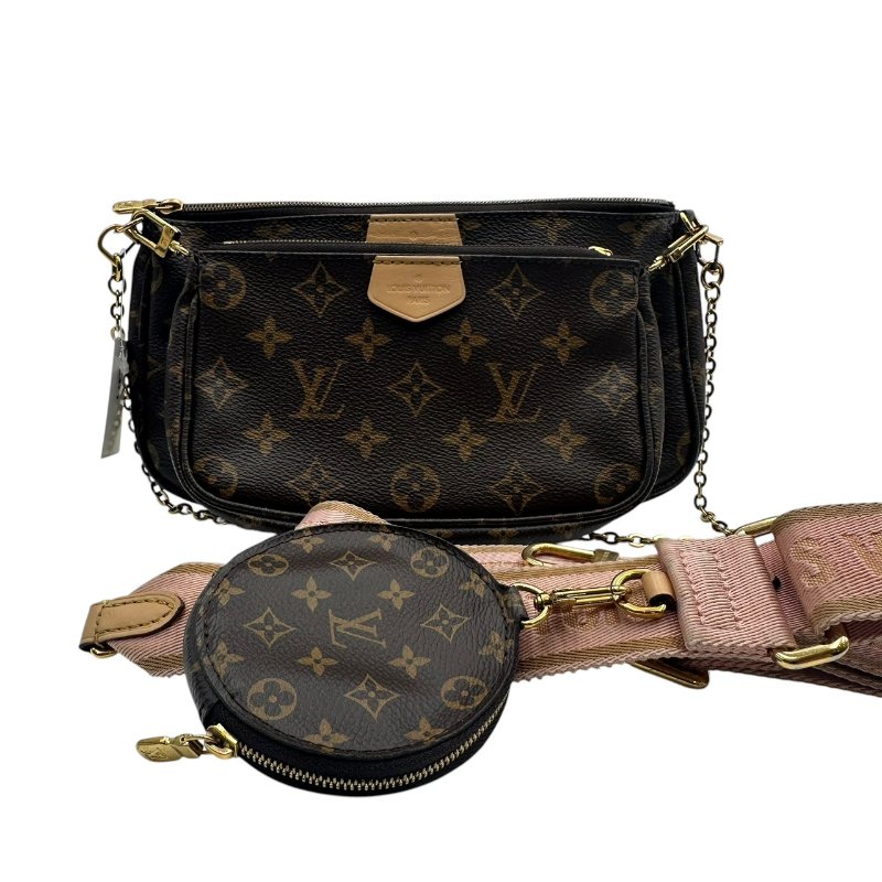 【美收精品】Louis Vuitton 老花子母包 C-423【隔月月中將轉賣至日本 上架期限30天】-7