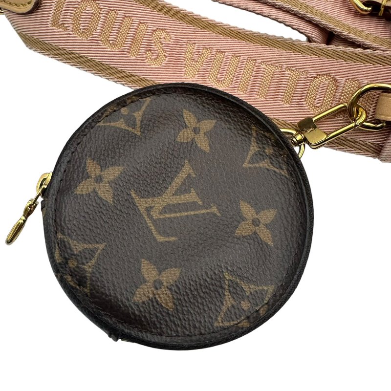 【美收精品】Louis Vuitton 老花子母包 C-423【隔月月中將轉賣至日本 上架期限30天】-8