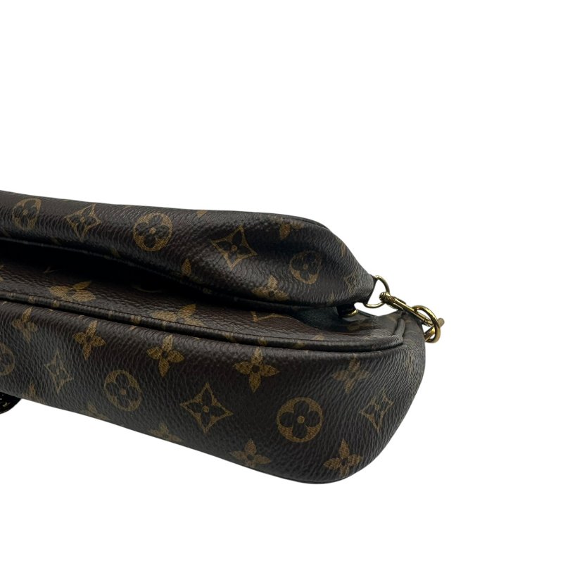 【美收精品】Louis Vuitton 老花子母包 C-423【隔月月中將轉賣至日本 上架期限30天】-9