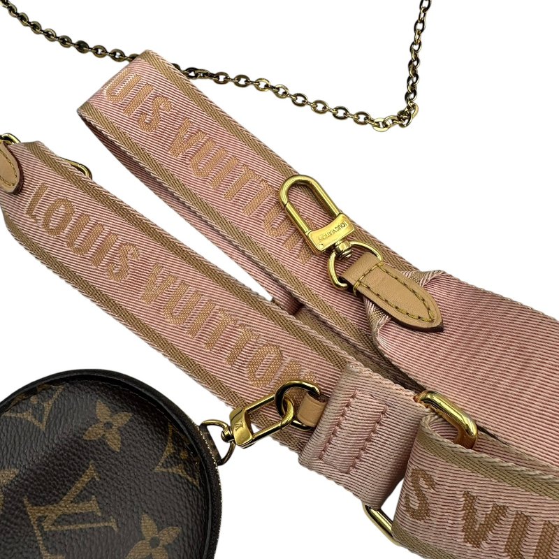 【美收精品】Louis Vuitton 老花子母包 C-423【隔月月中將轉賣至日本 上架期限30天】-10
