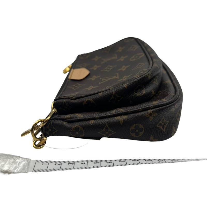 【美收精品】Louis Vuitton 老花子母包 C-423【隔月月中將轉賣至日本 上架期限30天】-12