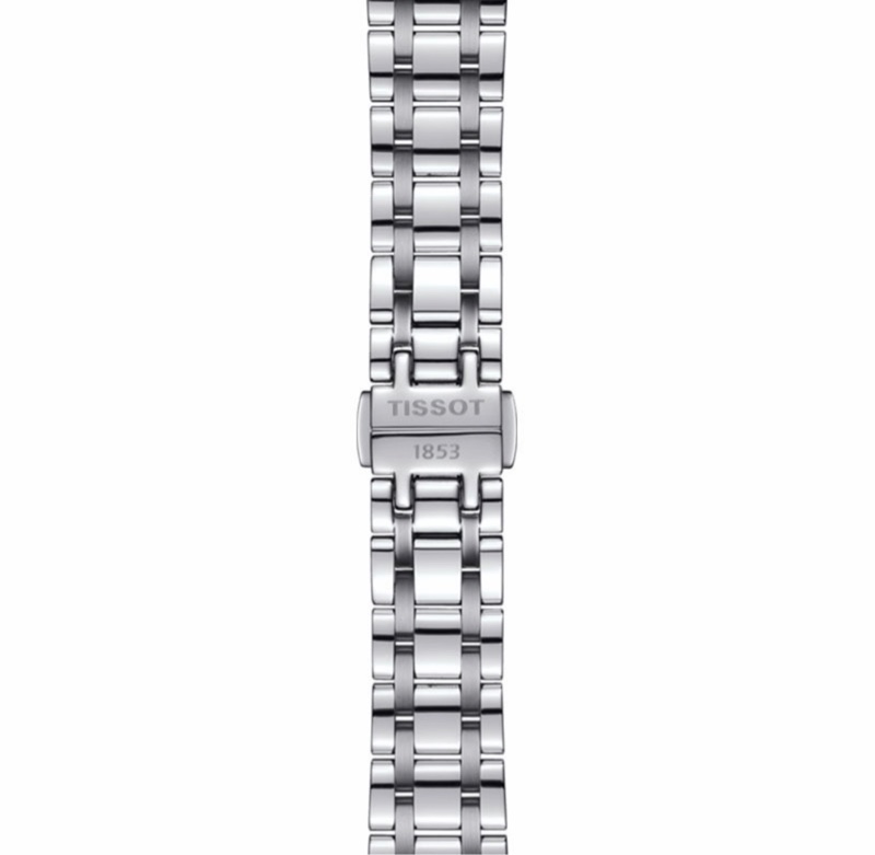 天梭Tissot-心媛系列 T050.207.11.117.05 自動機械女表-6
