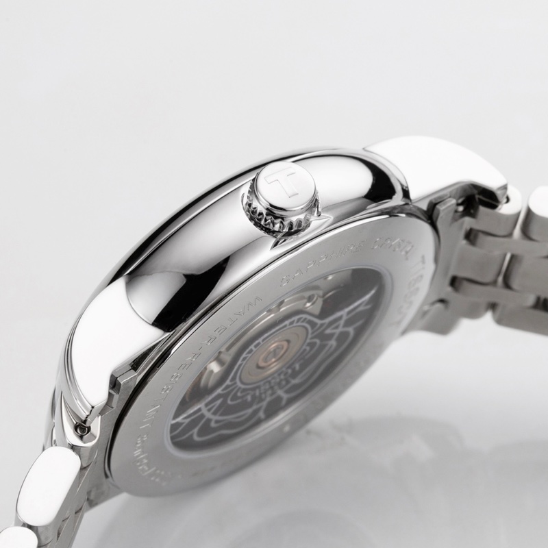 天梭Tissot-心媛系列 T050.207.11.117.05 自動機械女表-11