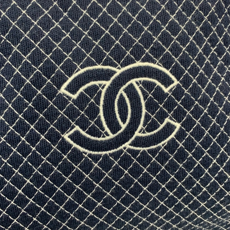 中古包💙Chanel漆皮拼布保齡球-3