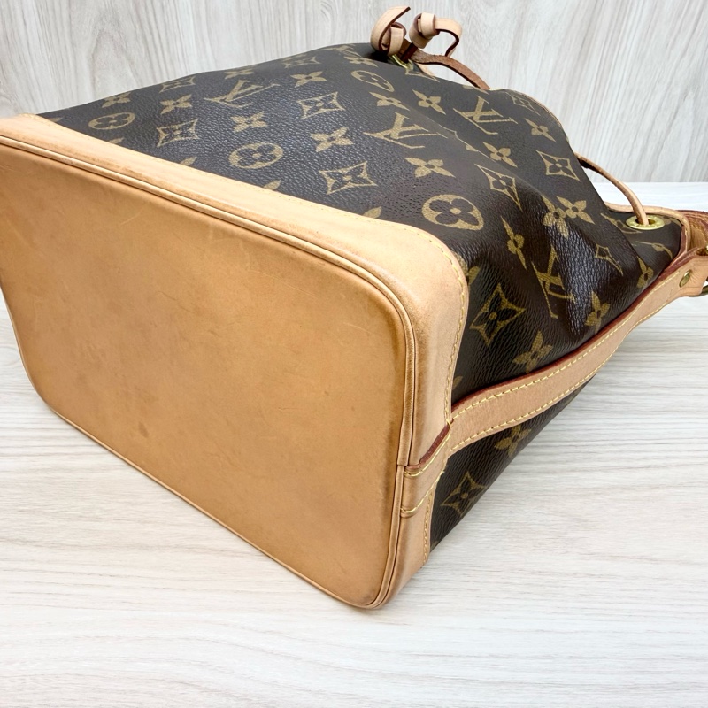 LV✨原花束口BB抽繩水桶包M46983-14